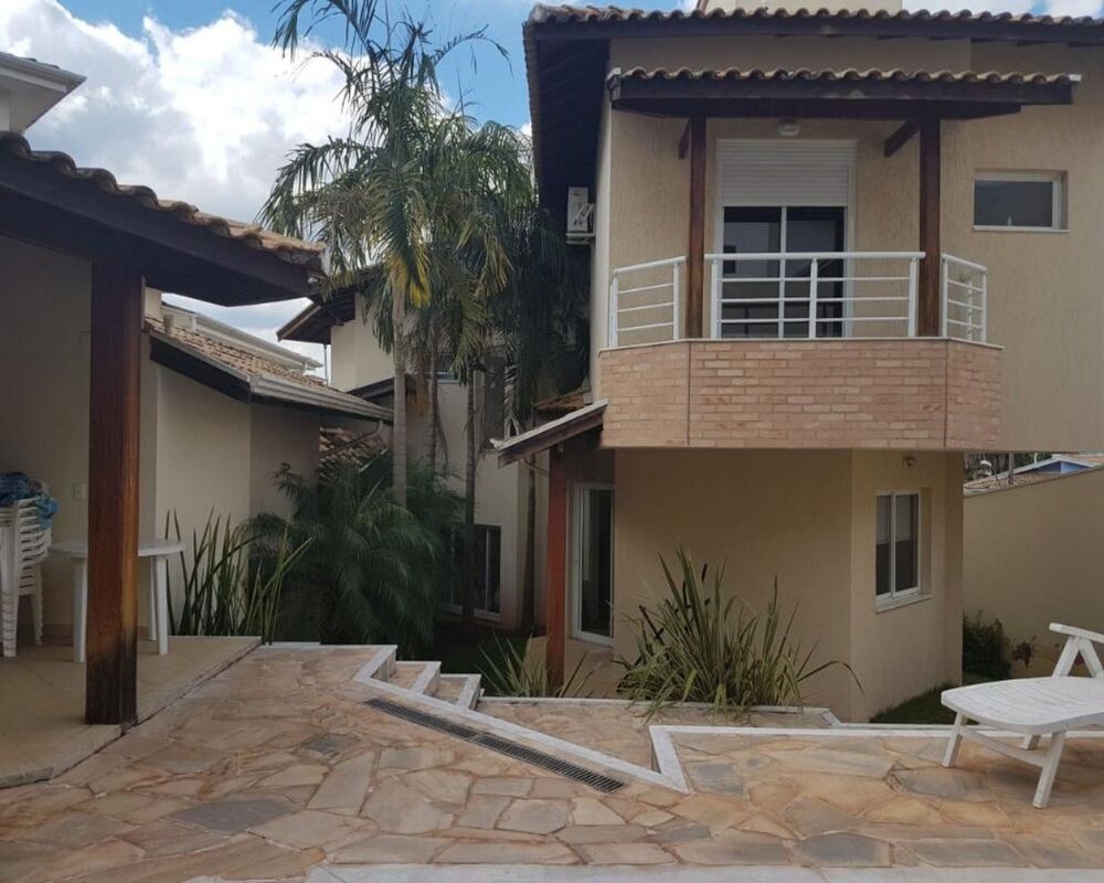 Casa, 3 quartos, 300 m² - Foto 1