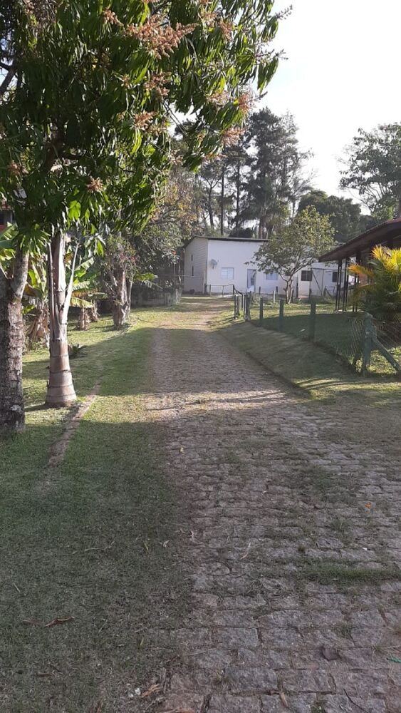 Chácara, 5 quartos, 2000 m² - Foto 5