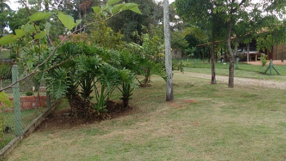 Chácara, 5 quartos, 2000 m² - Foto 4