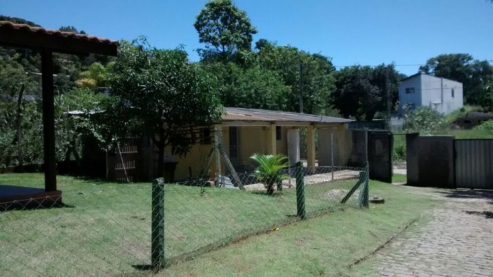 Chácara, 5 quartos, 2000 m² - Foto 1