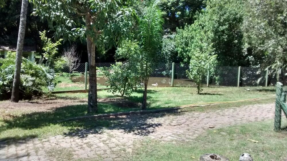 Chácara, 5 quartos, 2000 m² - Foto 6