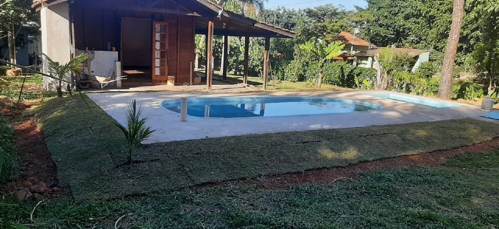 Chácara, 5 quartos, 2000 m² - Foto 7