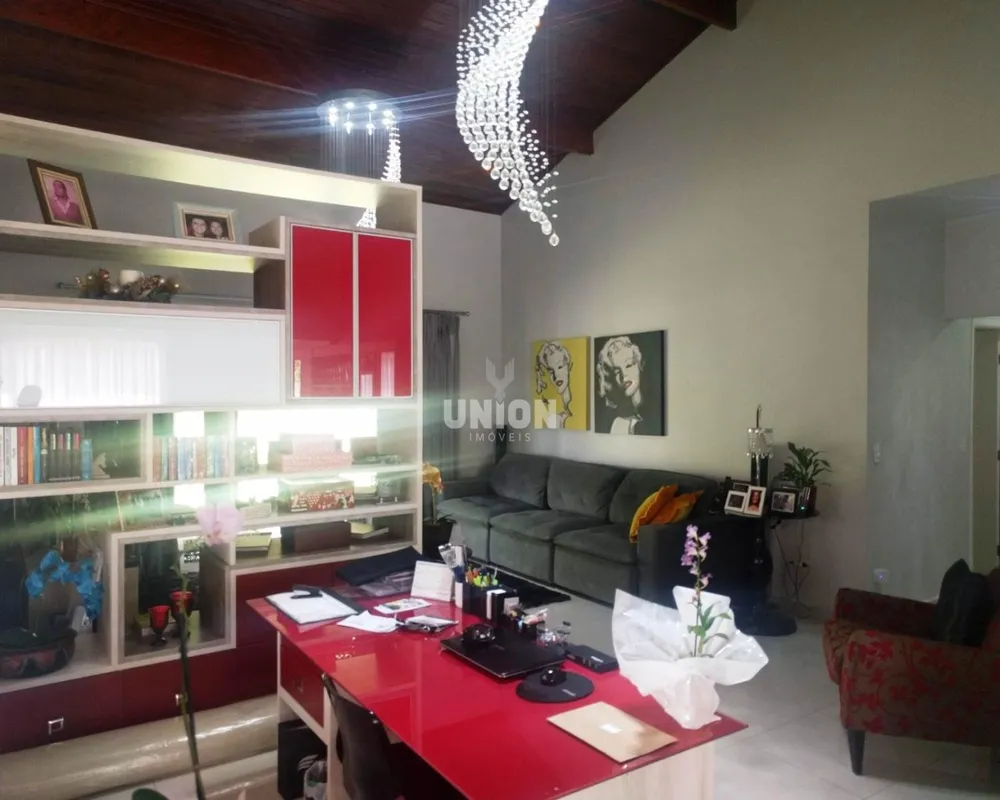 Casa, 3 quartos, 440 m² - Foto 16