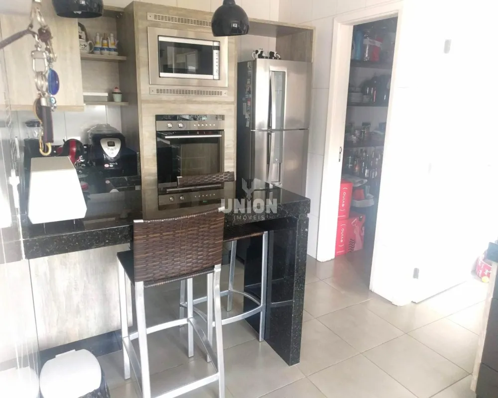 Casa, 3 quartos, 440 m² - Foto 6