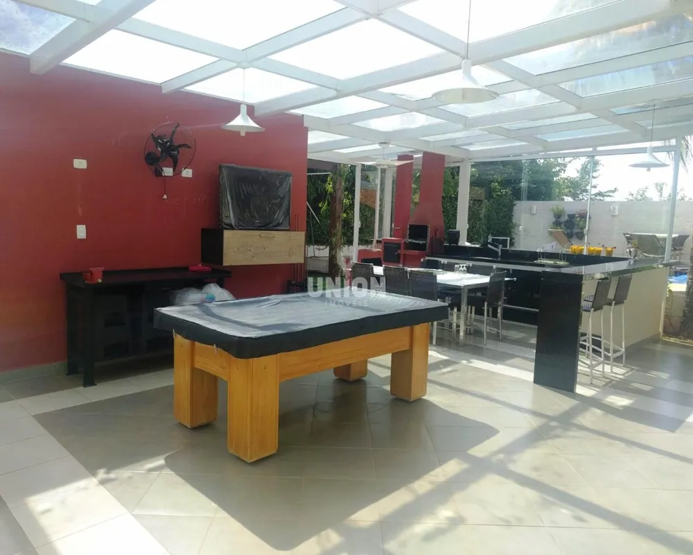 Casa, 3 quartos, 440 m² - Foto 15
