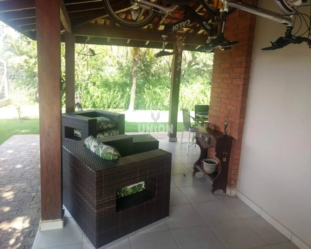 Casa, 3 quartos, 440 m² - Foto 11