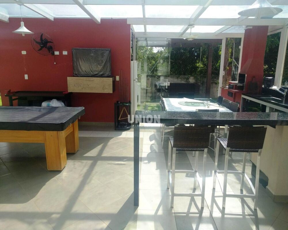 Casa, 3 quartos, 440 m² - Foto 3