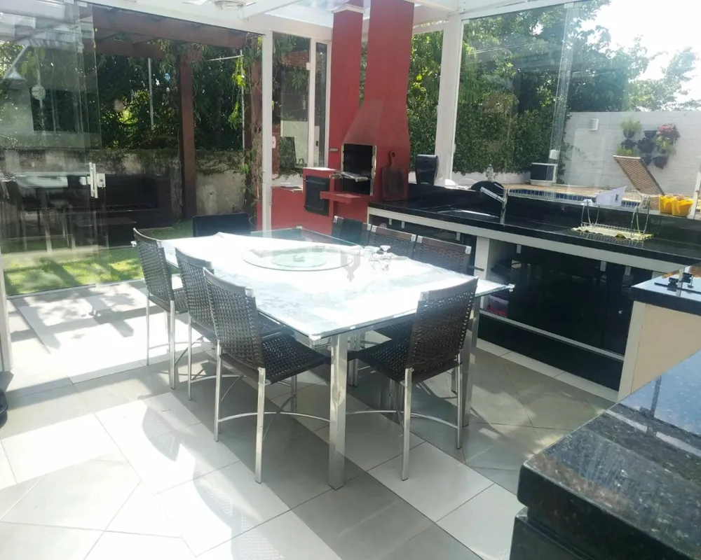 Casa, 3 quartos, 440 m² - Foto 9
