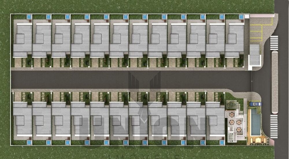 Casa, 3 quartos - Foto 4