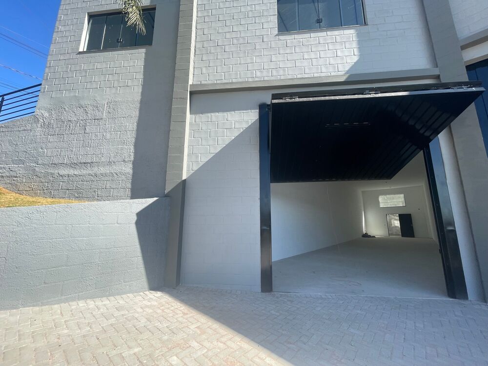 Depósito-Galpão - Foto 4