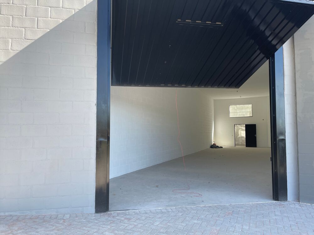 Depósito-Galpão - Foto 5