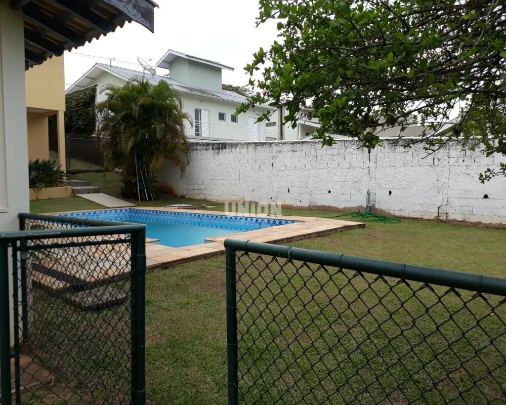 Casa, 4 quartos, 350 m² - Foto 15