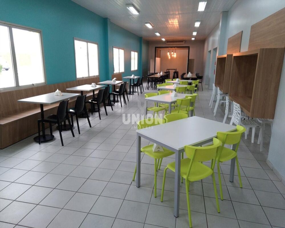 Depósito-Galpão, 150000 m² - Foto 3