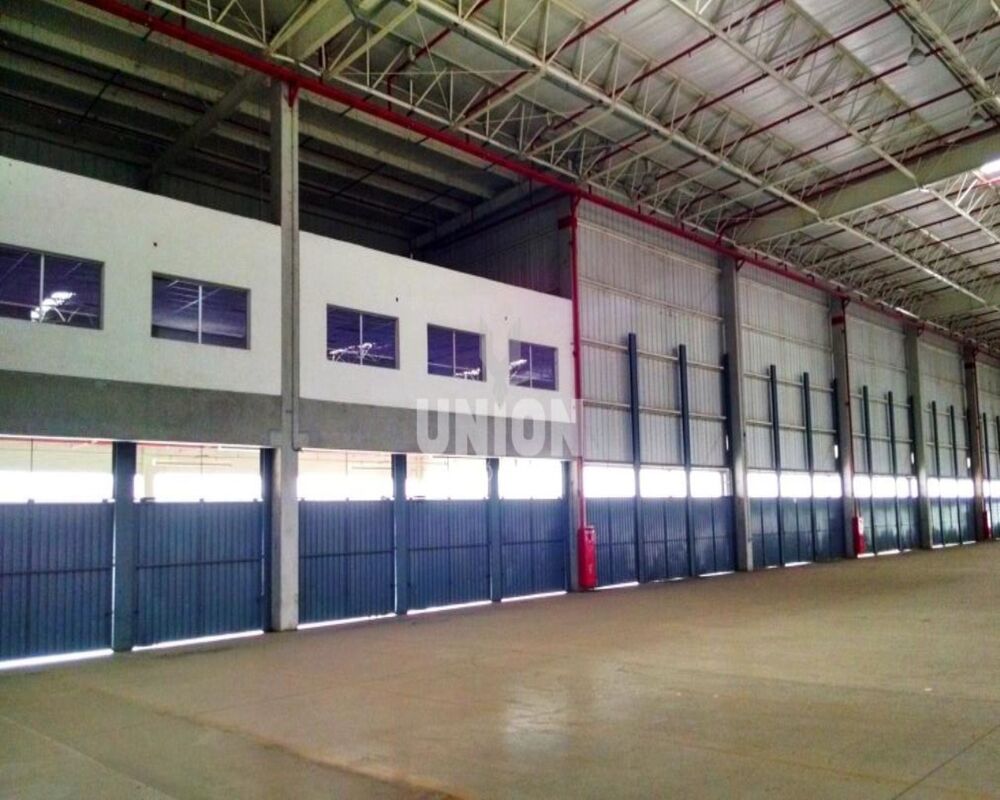 Depósito-Galpão, 150000 m² - Foto 8