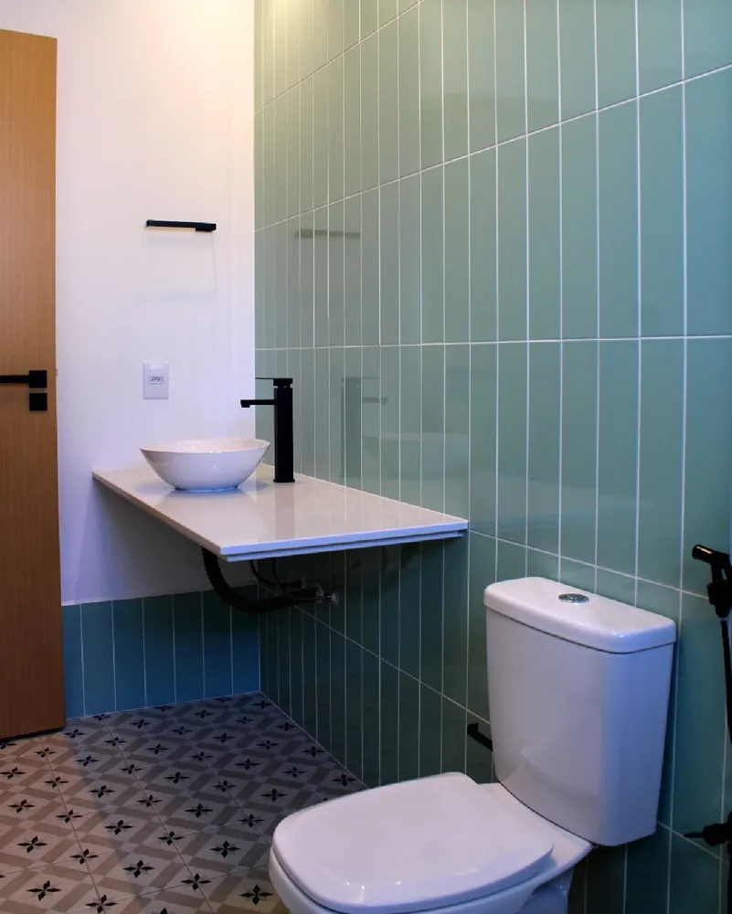 Casa, 5 quartos - Foto 12