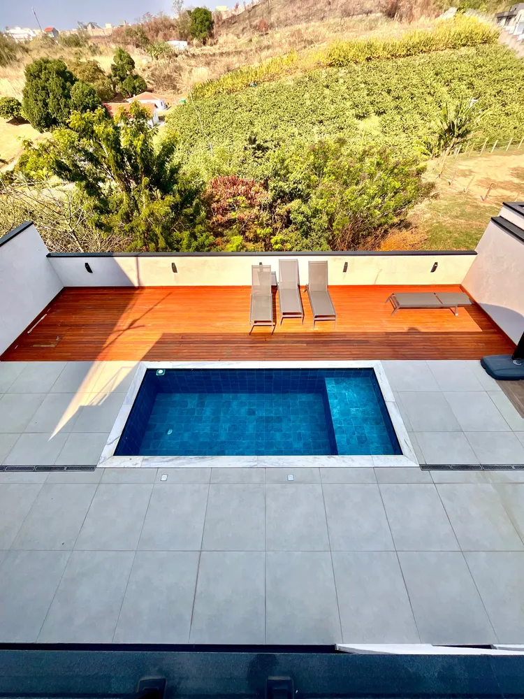 Casa, 3 quartos - Foto 20