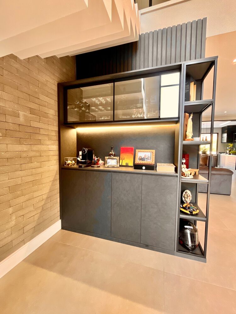 Casa, 3 quartos - Foto 2