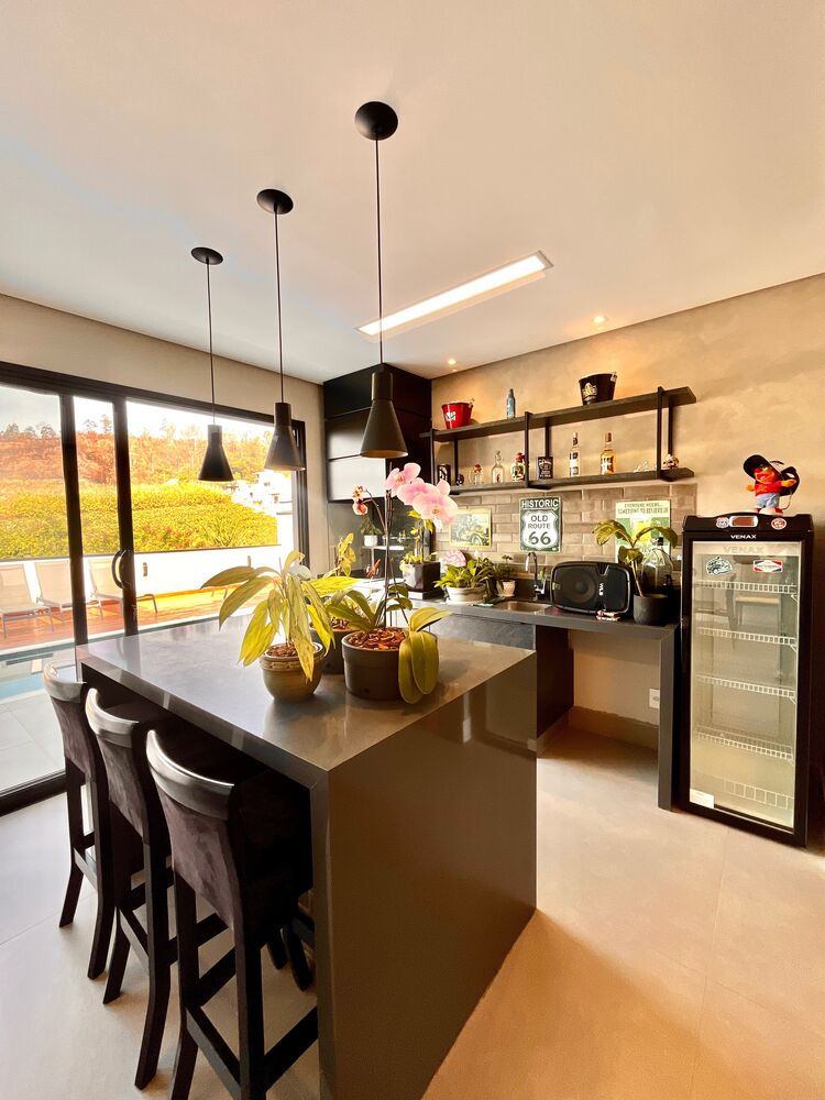 Casa, 3 quartos - Foto 4