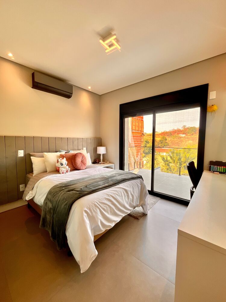 Casa, 3 quartos - Foto 7