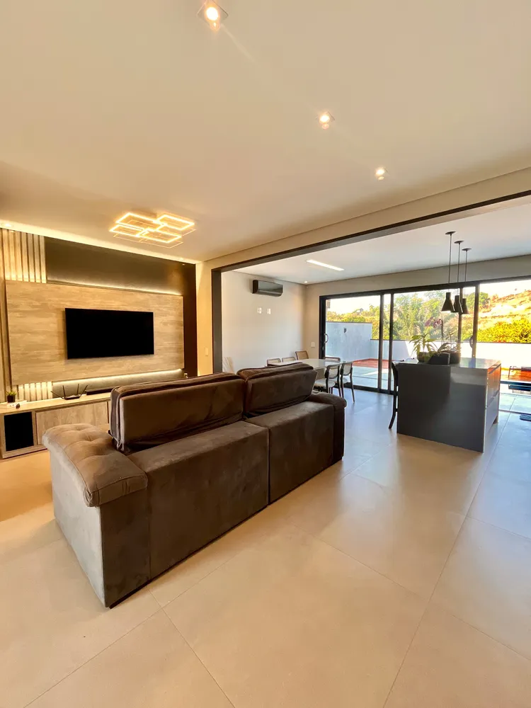 Casa, 3 quartos - Foto 6