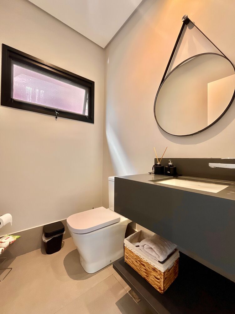 Casa, 3 quartos - Foto 3