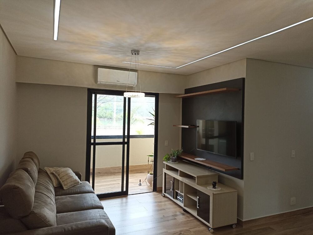 Apartamento, 3 quartos, 96 m² - Foto 2