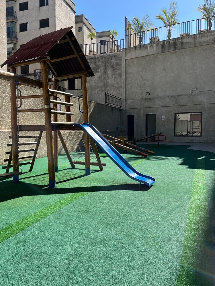 Apartamento, 3 quartos, 96 m² - Foto 7