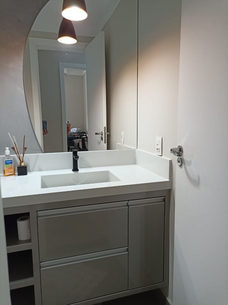 Apartamento, 3 quartos, 96 m² - Foto 6