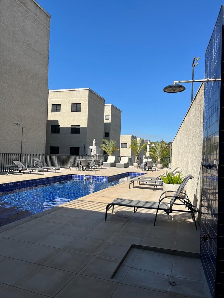 Apartamento, 3 quartos, 96 m² - Foto 12