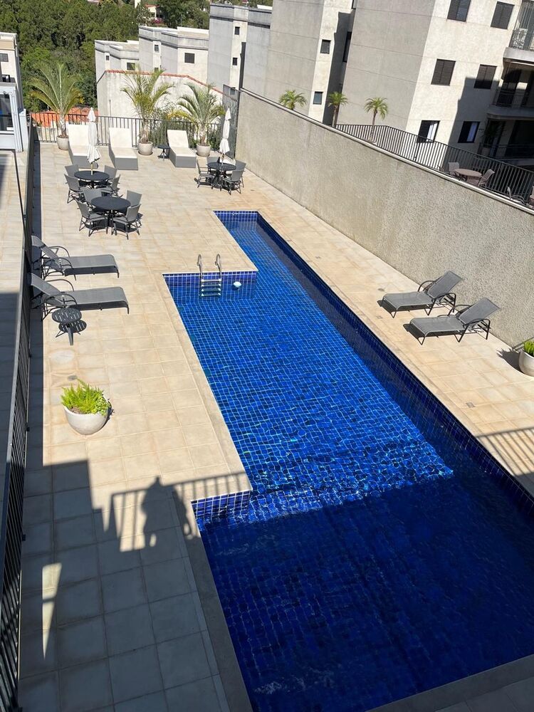 Apartamento, 3 quartos, 96 m² - Foto 11