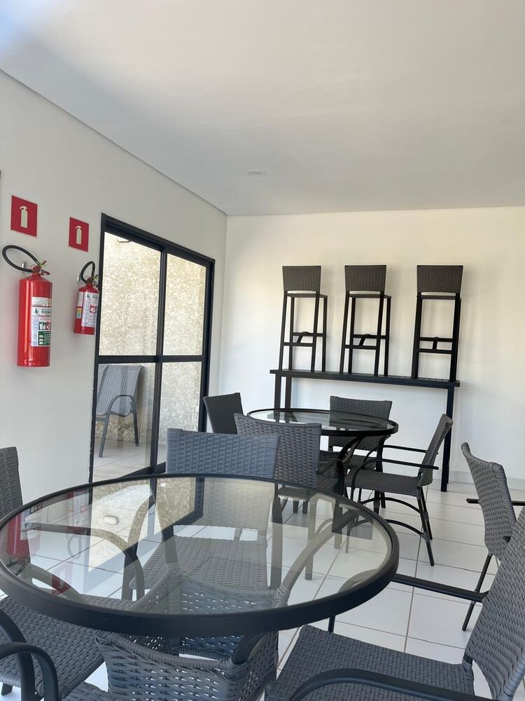 Apartamento, 3 quartos, 96 m² - Foto 9