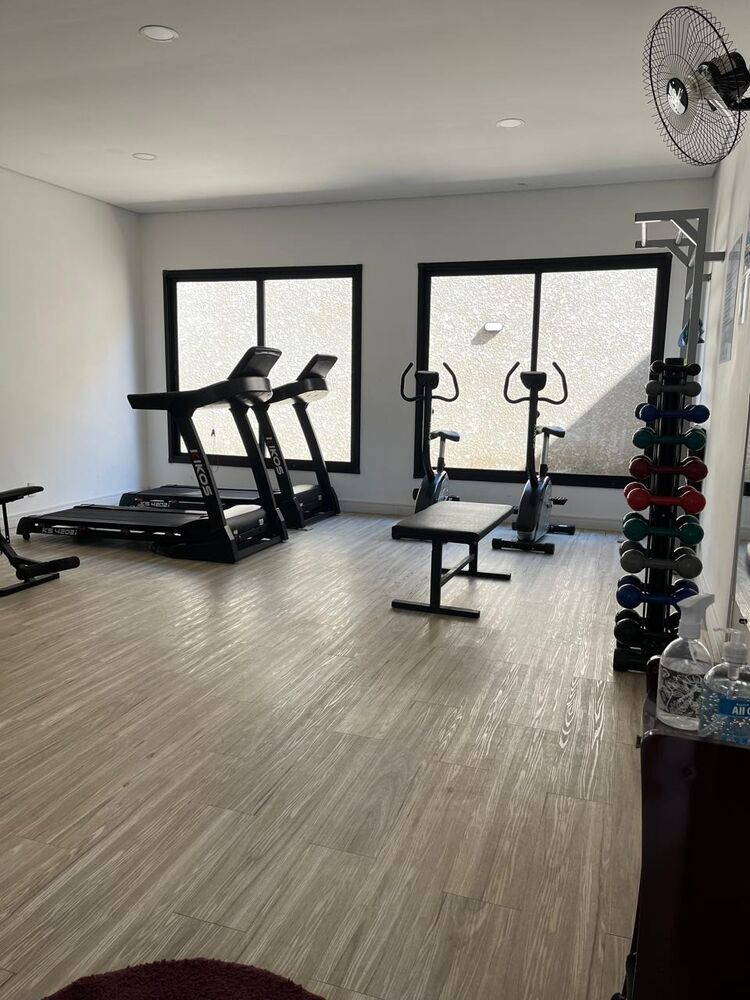 Apartamento à venda com 3 quartos, 96m² - Foto 4