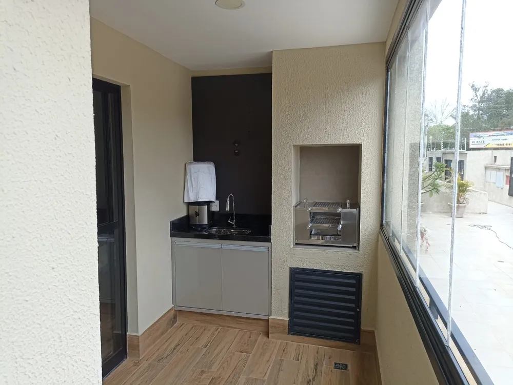 Apartamento, 3 quartos, 96 m² - Foto 5