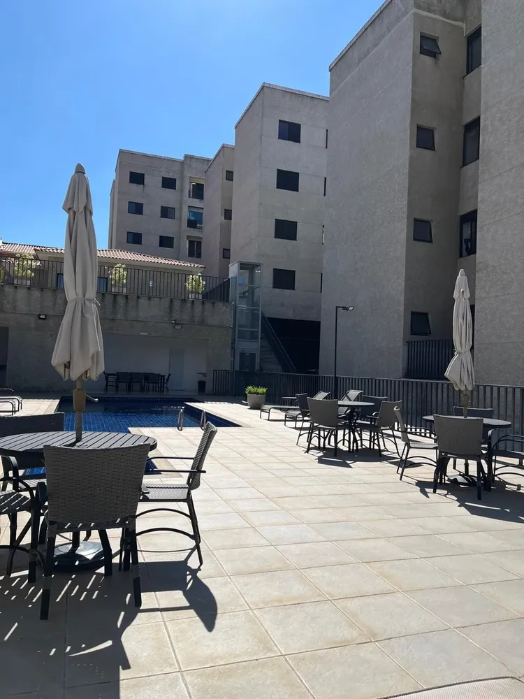 Apartamento, 3 quartos, 96 m² - Foto 11