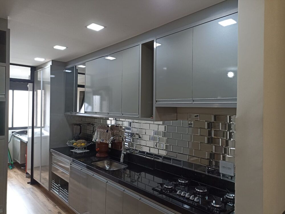 Apartamento, 3 quartos, 96 m² - Foto 4