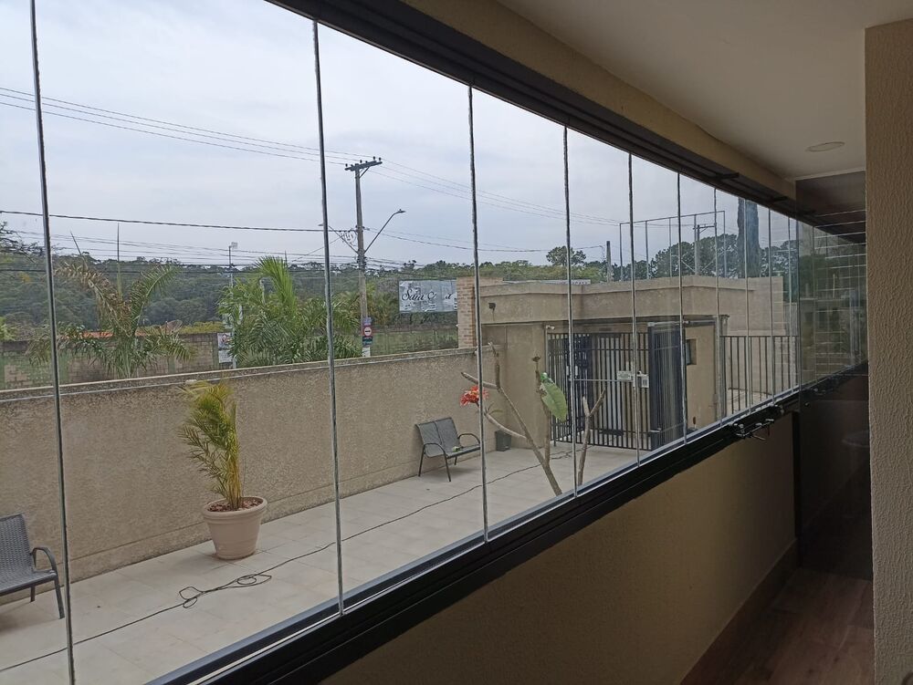 Apartamento, 3 quartos, 96 m² - Foto 1