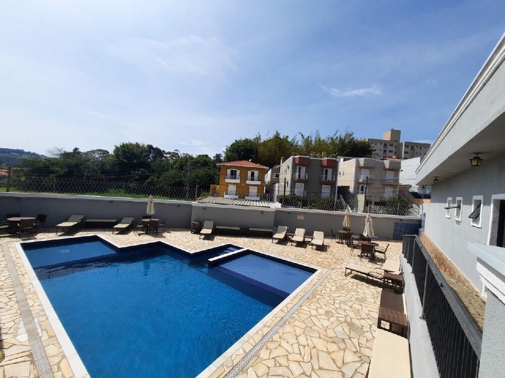 Cobertura, 3 quartos, 230 m² - Foto 1