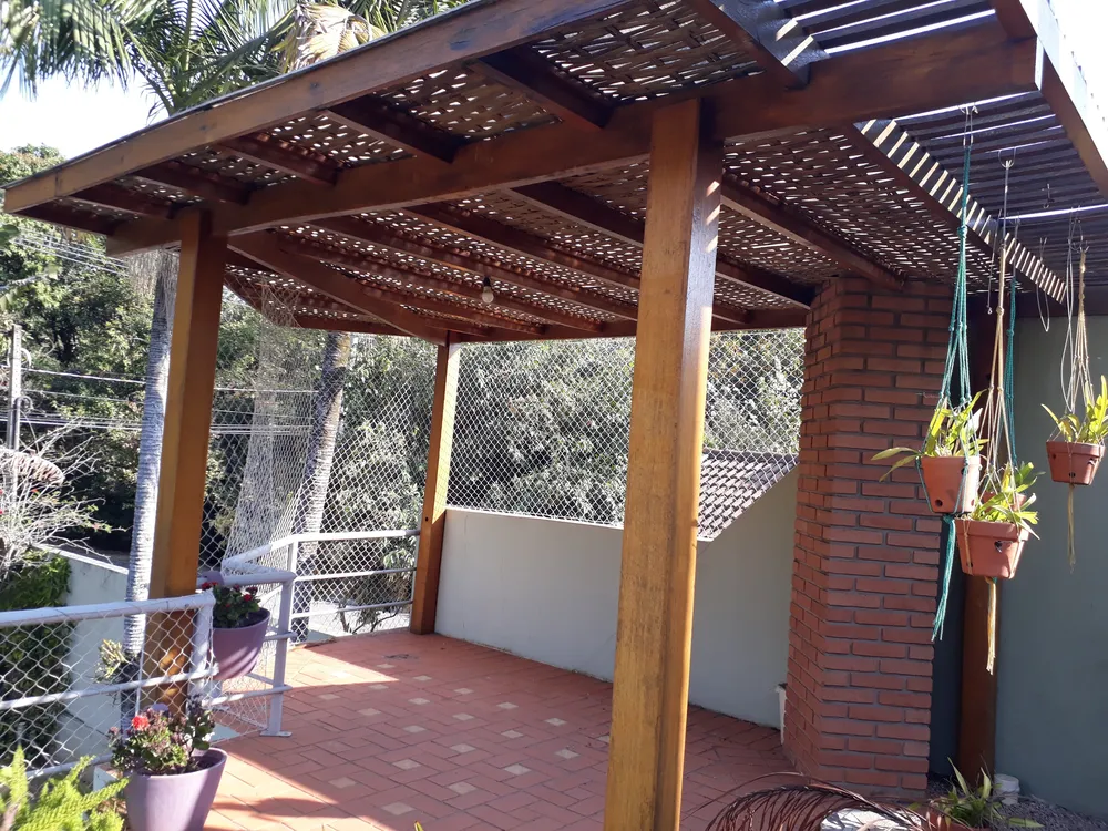 Casa, 5 quartos, 450 m² - Foto 15