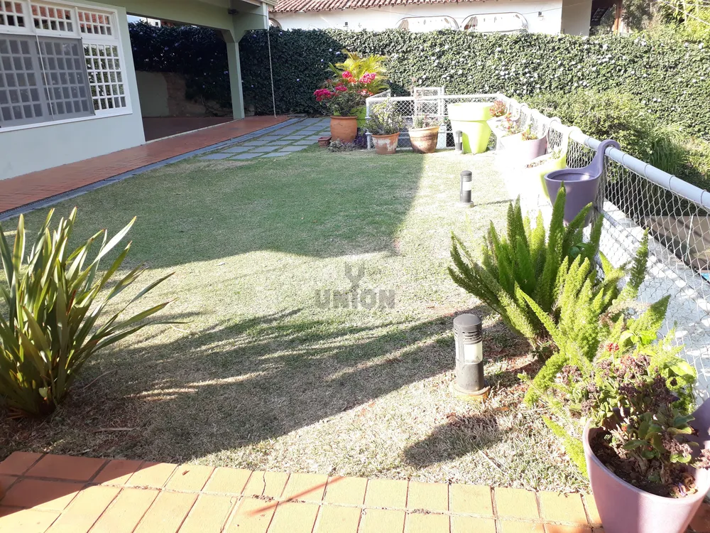 Casa, 5 quartos, 450 m² - Foto 16