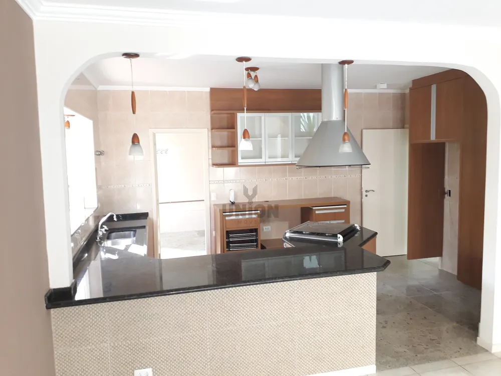 Casa, 5 quartos, 450 m² - Foto 3