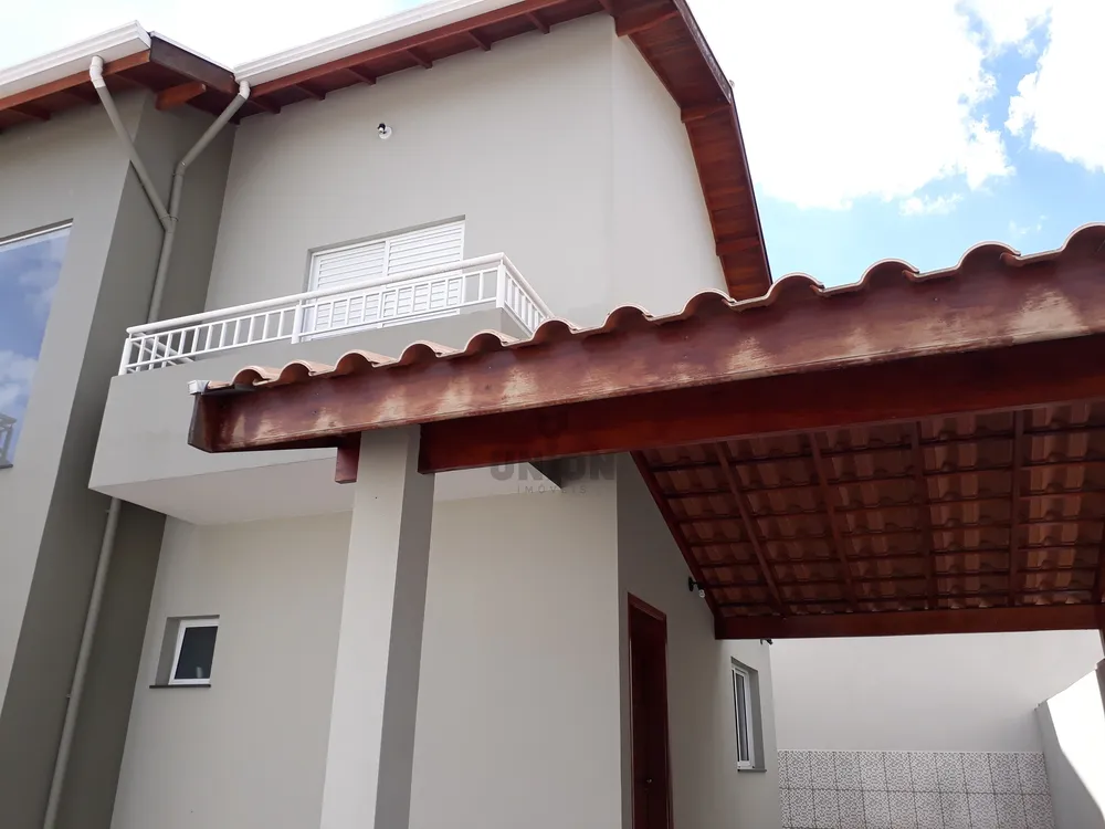 Casa, 3 quartos, 120 m² - Foto 1