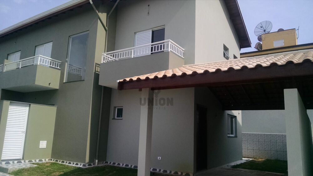 Casa, 3 quartos, 120 m² - Foto 4