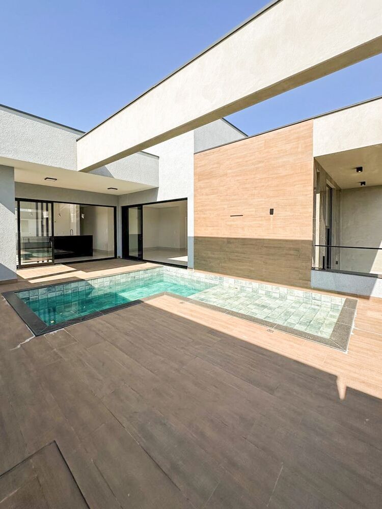 Casa, 3 quartos - Foto 6