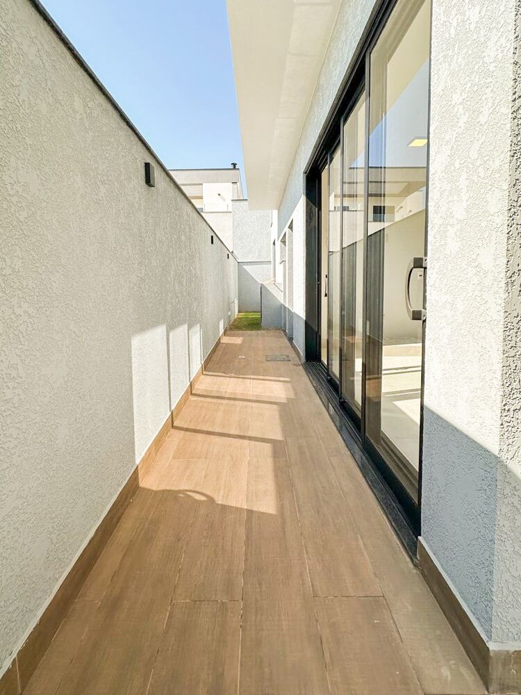 Casa, 3 quartos - Foto 8