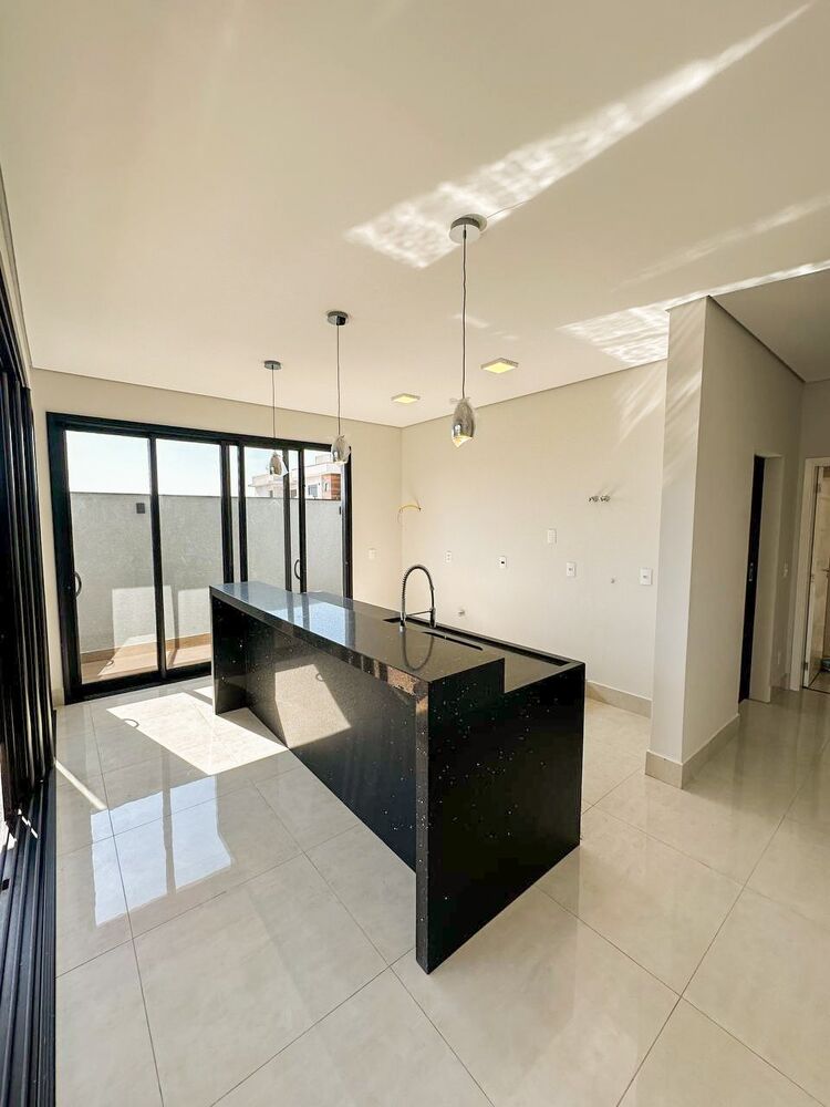 Casa, 3 quartos - Foto 3