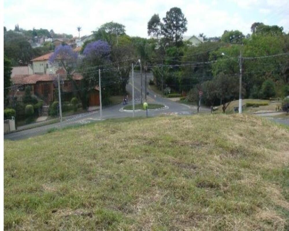 Terreno, 947 m² - Foto 1