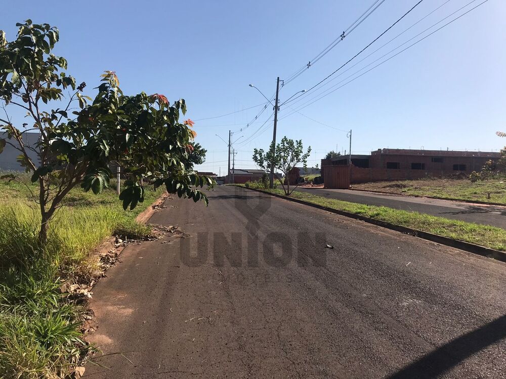 Terreno à venda, 250m² - Foto 1