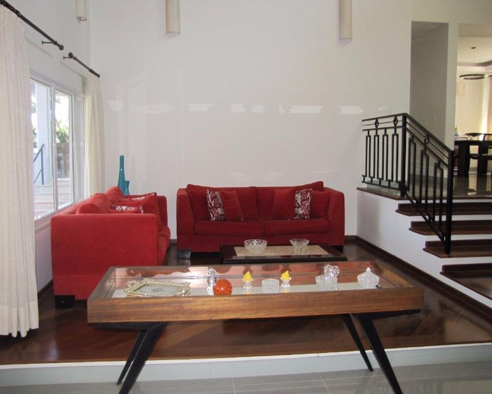 Casa, 4 quartos, 700 m² - Foto 26