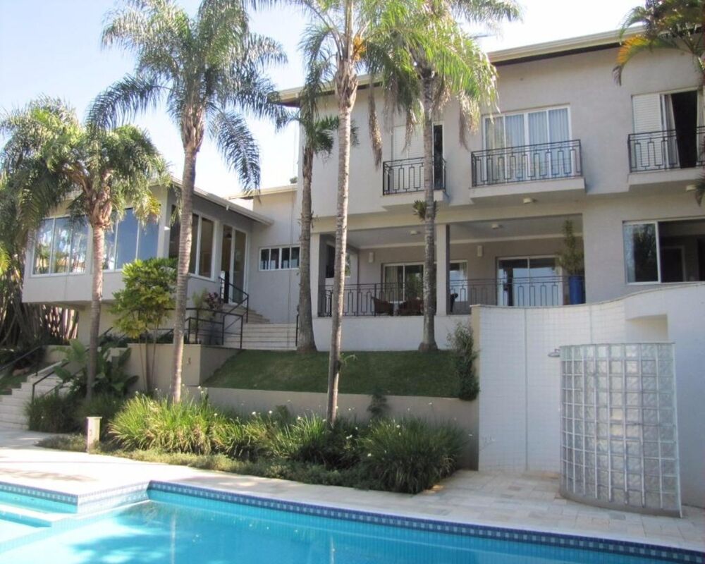 Casa, 4 quartos, 700 m² - Foto 25