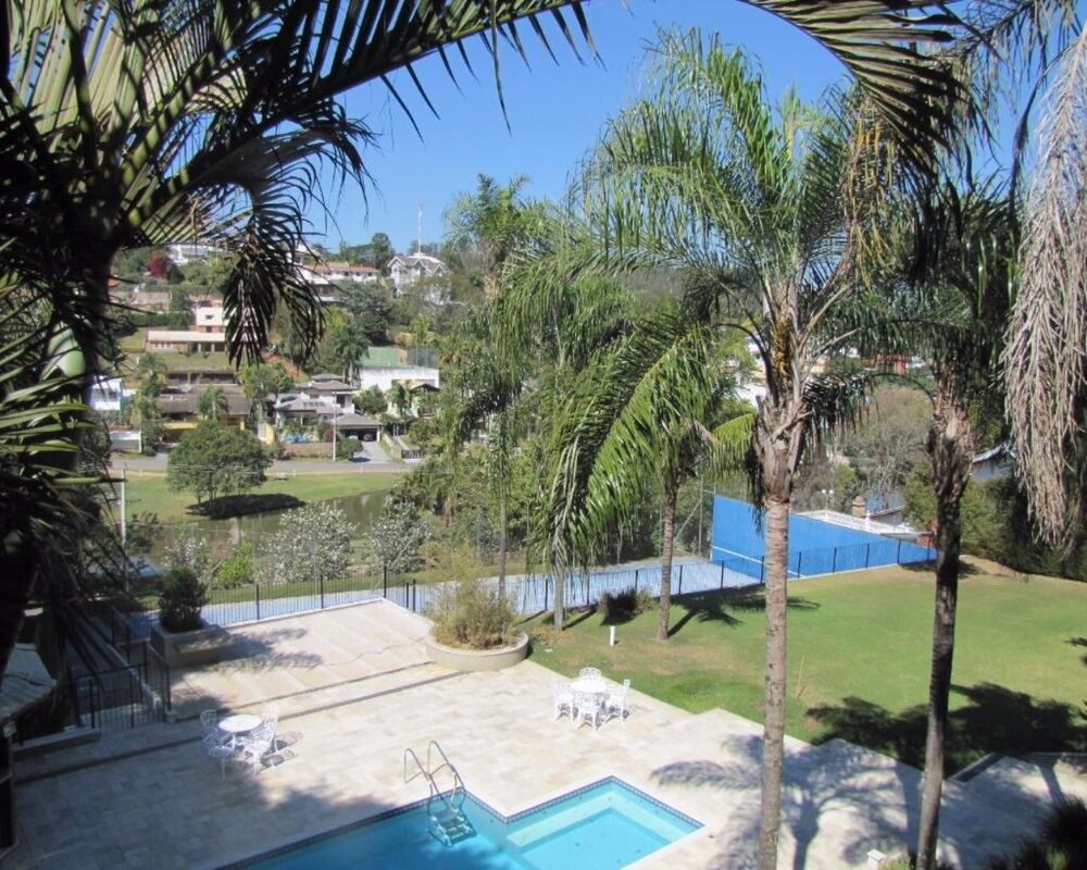 Casa, 4 quartos, 700 m² - Foto 18
